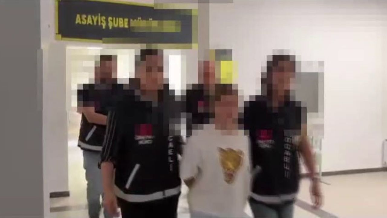 21 yaşındaki genç vahşice katledildi! 3 kişiye tutuklama 21 yaşındaki genç vahşice katledildi! 3 kişiye tutuklama