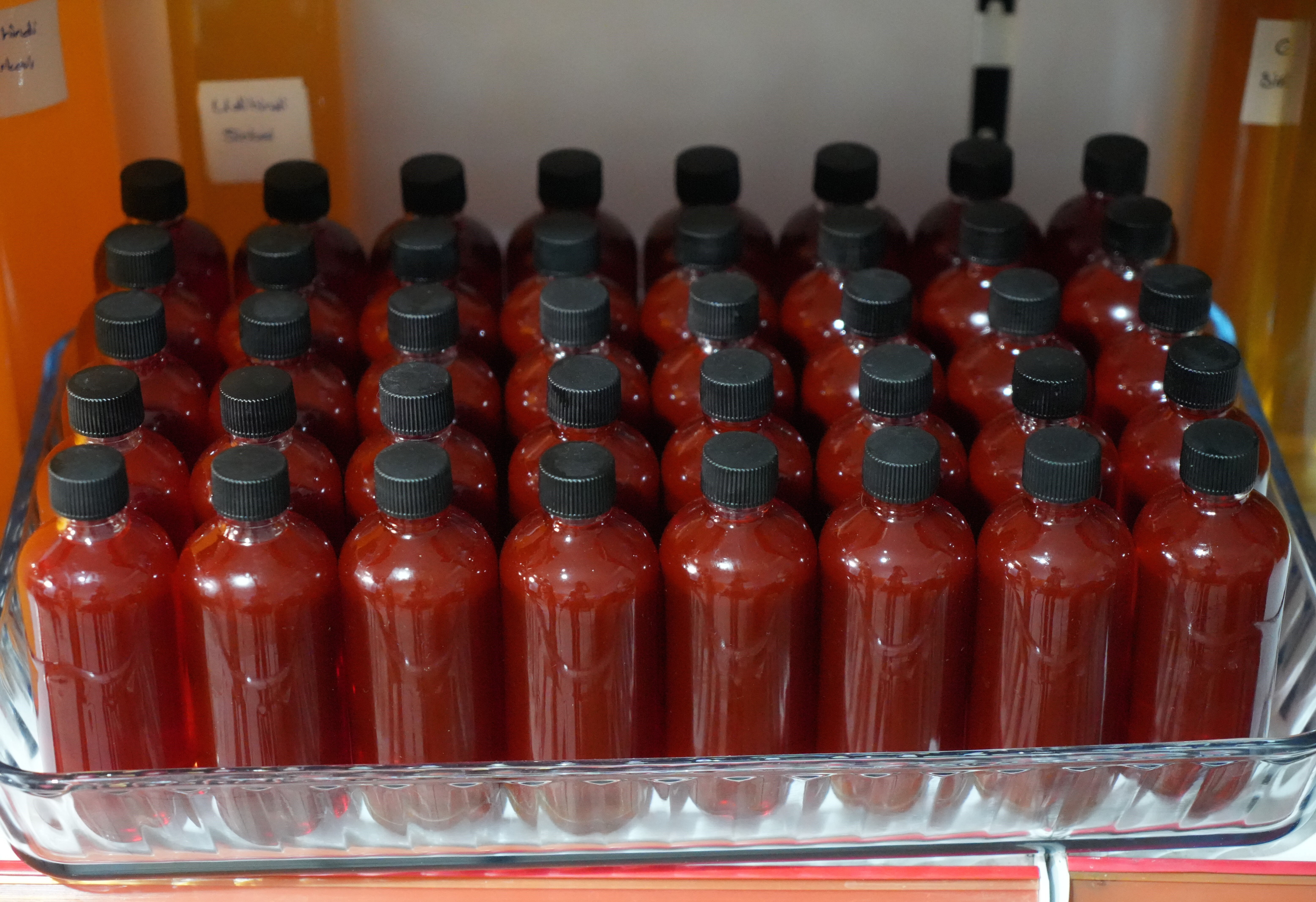 30 farklı çeşit üretiyorlar! Tam bir şifa kaynağı, 3 ay dinlenip sofralara geliyor 30 farklı çeşit üretiyorlar! Tam bir şifa kaynağı, 3 ay dinlenip sofralara geliyor - 3. Resim