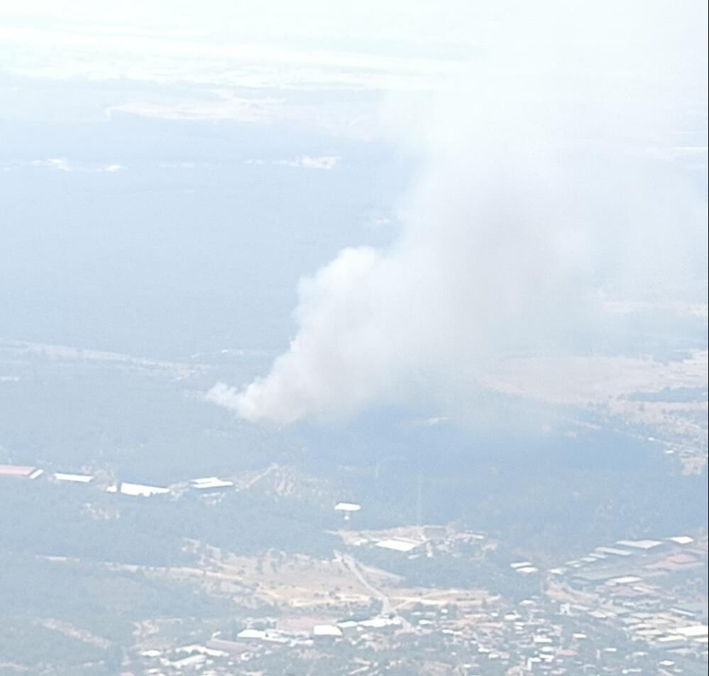 4 ilde orman yangını! Gözaltılar var, tahliyeler sürüyor... İşte son durum - 2. Resim