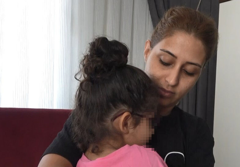 5 yaşındaki çocuğa kreşte şiddet! Çıkan cezaya aile isyan etti 5 yaşındaki çocuğa kreşte şiddet! Çıkan cezaya aile isyan etti - 2. Resim