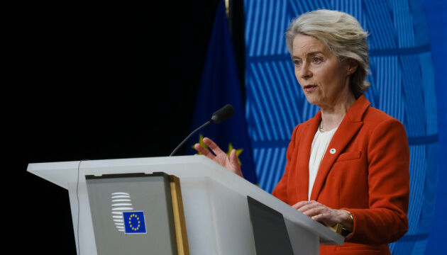 Avrupa'da Rus gazı tamamen devre dışı kalacak!  Avrupa'da Rus gazı tamamen devre dışı kalacak!