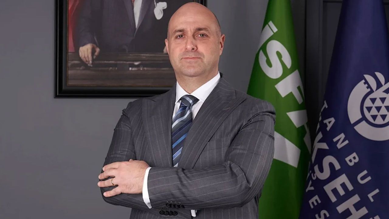 Aziz İhsan Aktaş suç örgütü soruşturmasında İSFALT Genel Müdürü Burak Korzay tahliye edildi! İfadesindeki detaylar çok konuşulur Aziz İhsan Aktaş suç örgütü soruşturmasında İSFALT Genel Müdürü Burak Korzay tahliye edildi! İfadesindeki detaylar çok konuşulur