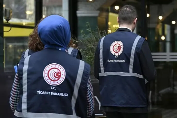 Bakanlık ifşa etti! 2 ünlü markanın ürünleri yasaklandı Bakanlık ifşa etti! 2 ünlü markanın ürünleri yasaklandı - 1. Resim