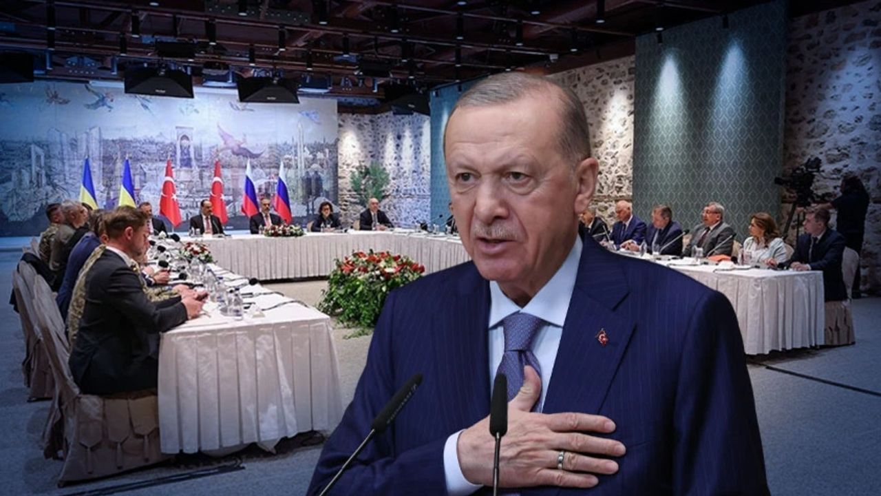 Barışın adresi İstanbul oldu!  Kremlin Ankara&#039;ya teşekkür etti “Tüm taraflar Türkiye’yi seviyor!”