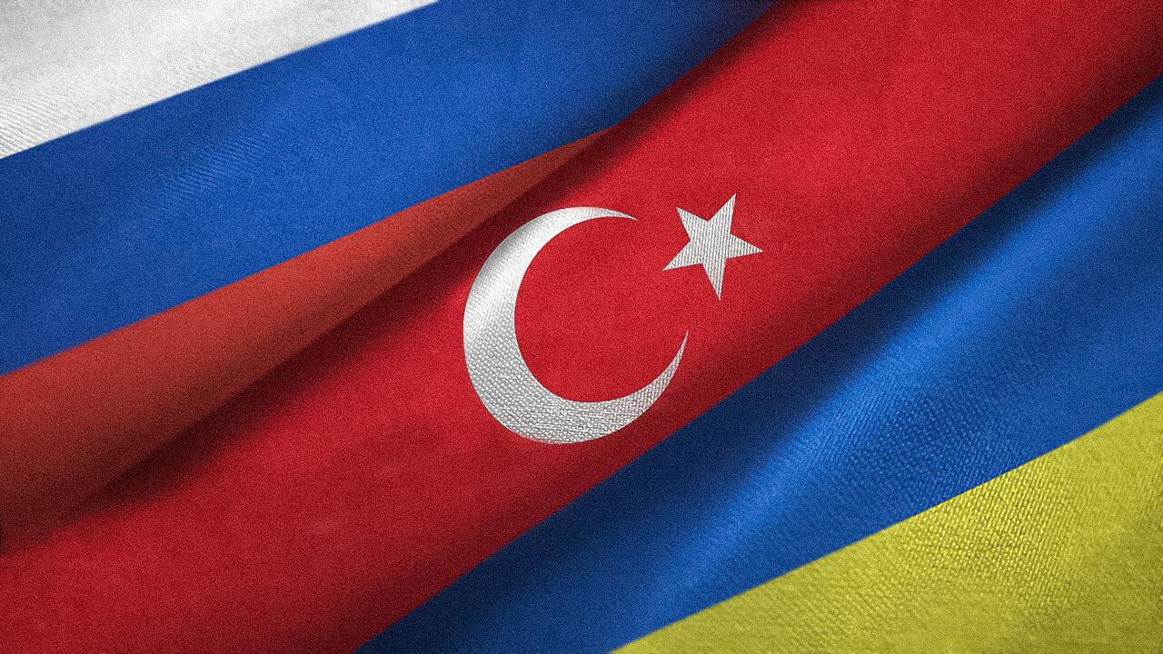 Barışın adresi İstanbul oldu!  Kremlin Ankara'ya teşekkür etti “Tüm taraflar Türkiye’yi seviyor!” - 1. Resim