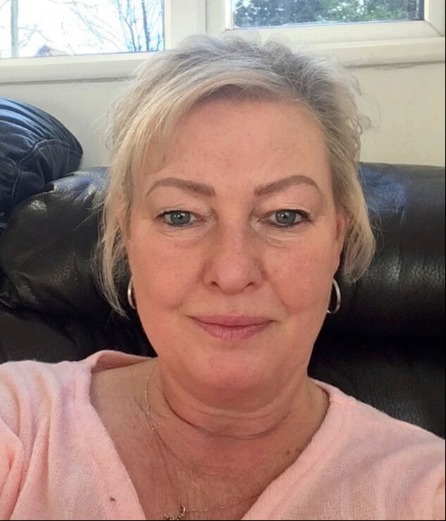 Başıboş köpek kabusu oldu! 59 yaşındaki kadın feci şekilde hayatını kaybetti Başıboş köpek kabusu oldu! 59 yaşındaki kadın feci şekilde hayatını kaybetti - 1. Resim