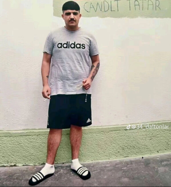 Biri Daltonlar üyesi 9 suçlu yakalanıp Türkiye'ye getirildi! Kırmızı bültenle aranıyorlardı - 2. Resim