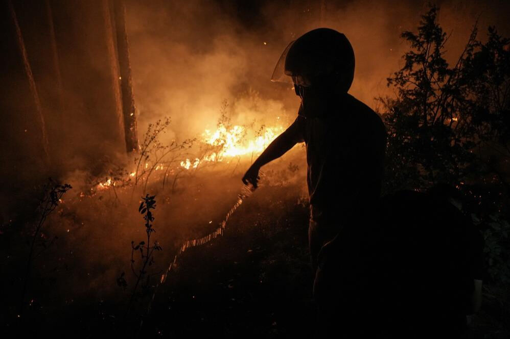 Bu vatan size minnettar! Az çok demediler, pet şişelerle müdahale ettiler Bu vatan size minnettar! Az çok demediler, pet şişelerle müdahale ettiler - 1. Resim