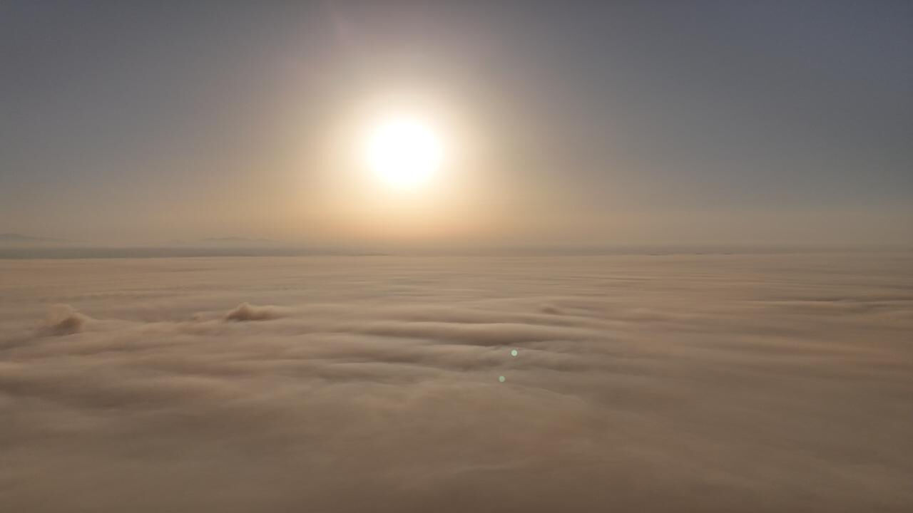 Bursa'da göz gözü görmüyor! Duman bulutu gökyüzünü kapladı Bursa'da göz gözü görmüyor! Duman bulutu gökyüzünü kapladı - 4. Resim