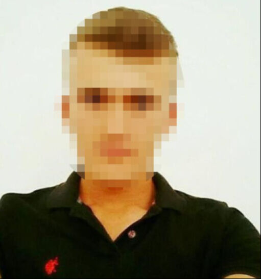 Bursa'yı yakan FETÖ'cü kundakçı tutuklandı! Bursa'yı yakan FETÖ'cü kundakçı tutuklandı! - 3. Resim