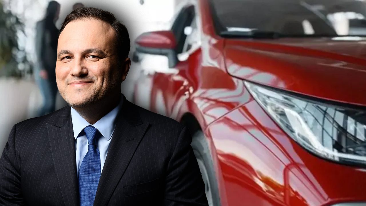 Cardata CEO'su Yalçın: Sıfırda fiyat artışı talebi 2. ele çeker Cardata CEO'su Yalçın: Sıfırda fiyat artışı talebi 2. ele çeker