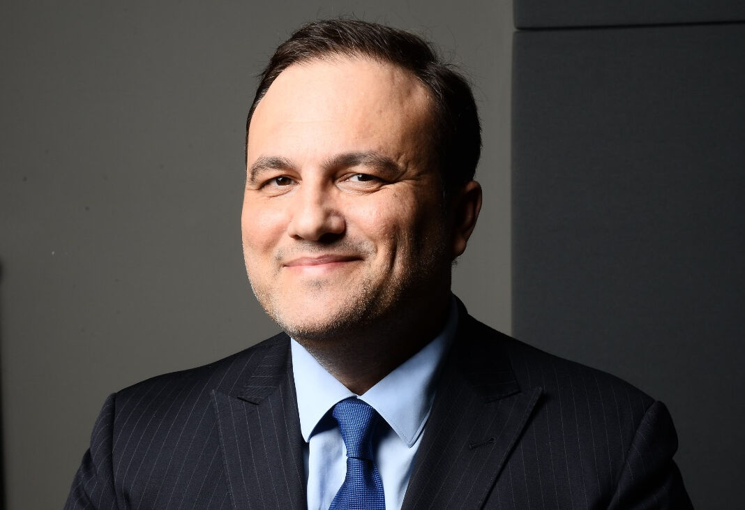 Cardata CEO'su Yalçın: Sıfırda fiyat artışı talebi 2. ele çeker Cardata CEO'su Yalçın: Sıfırda fiyat artışı talebi 2. ele çeker - 1. Resim