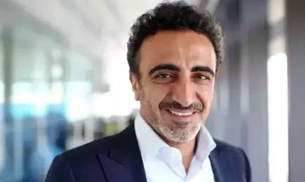 Chobani ne demek? Chobani'nin sahibi Hamdi Ulukaya Fenerbahçe'ye sponsor oldu Chobani ne demek? Chobani'nin sahibi Hamdi Ulukaya Fenerbahçe'ye sponsor oldu - 4. Resim
