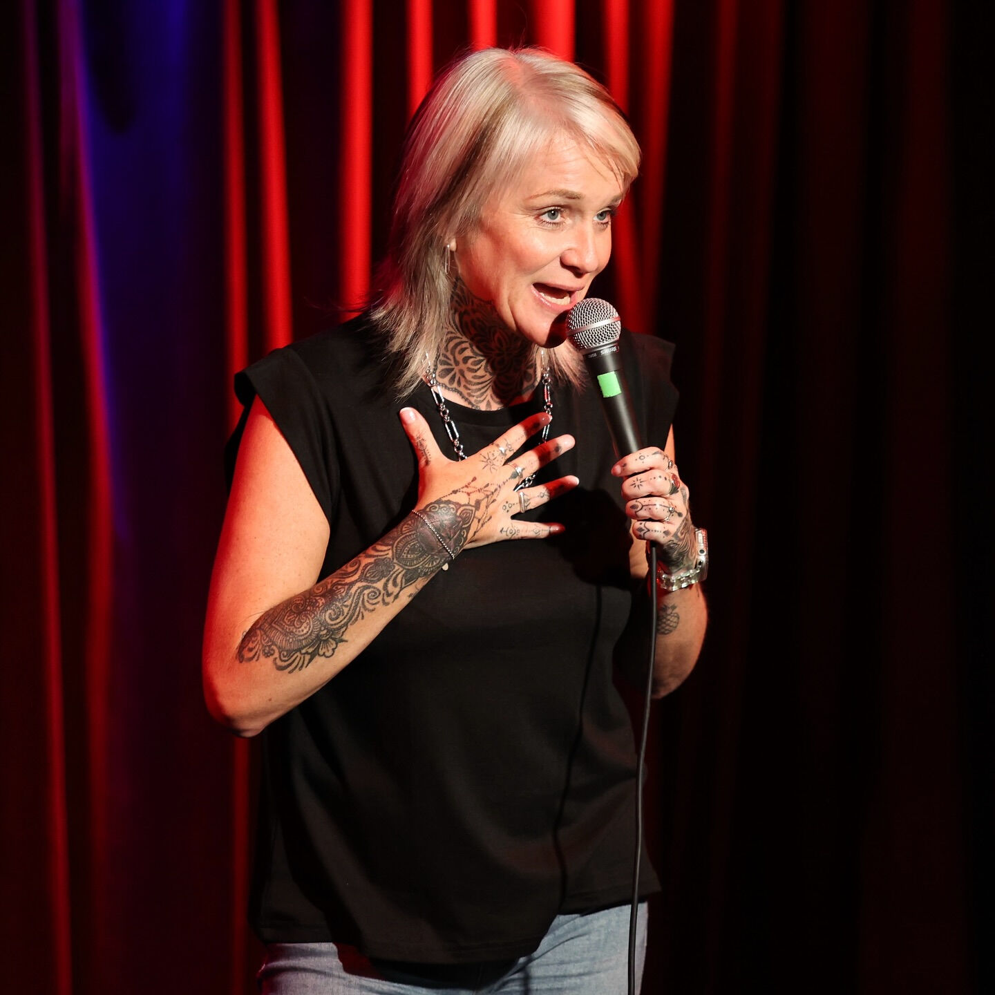 Ünlü İngiliz komedyen İstanbul’da gözaltına alındı! Sebebi herkesi şoke etti - 3. Resim