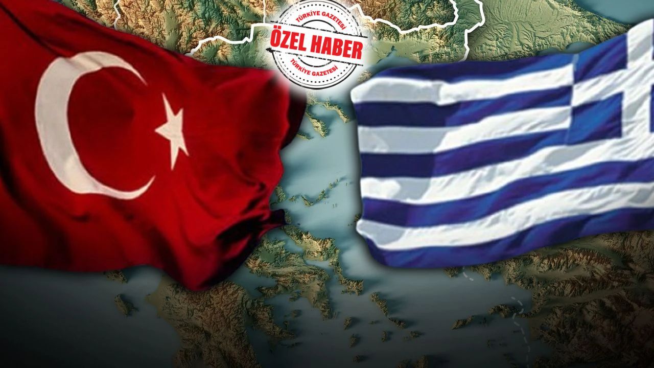Ege’de sessiz işgal planı!  2030’a kadar 315 üs! Türkiye harekete geçti “Gereken yapılacak”