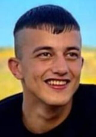 Emrullah Sürmeli öldü mü? Kıyma dizisindeki Baran, ölüm iddiasıyla adından söz ettirdi Emrullah Sürmeli öldü mü? Kıyma dizisindeki Baran, ölüm iddiasıyla adından söz ettirdi - 2. Resim