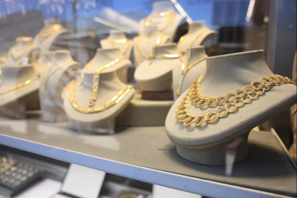 Evlenecekler dikkat! Düğünde sahte ve gramajı düşük altın uyarısı Evlenecekler dikkat! Düğünde sahte ve gramajı düşük altın uyarısı - 3. Resim