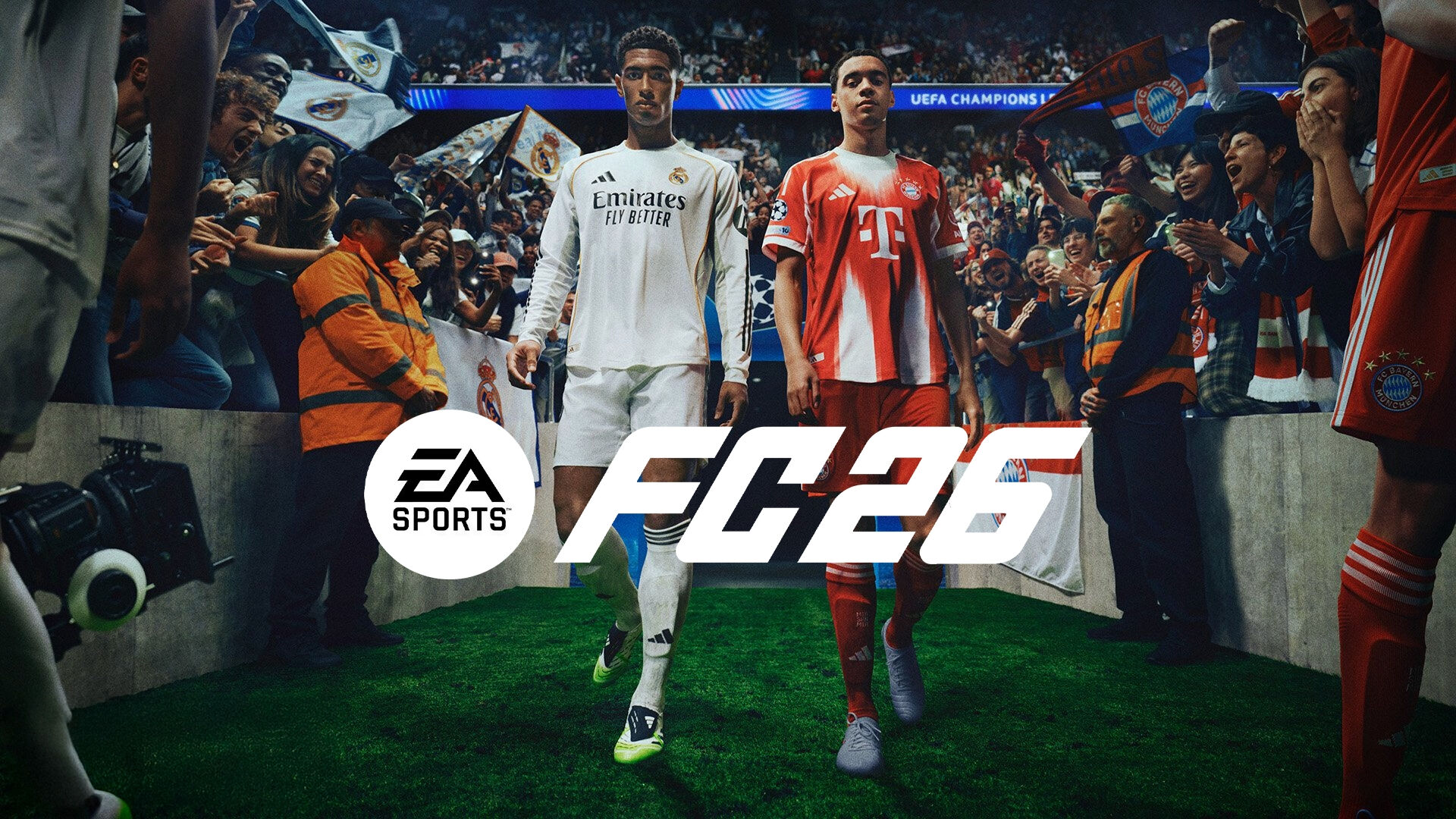 FIFA 26 ne zaman çıkacak, EA SPORTS FC kaç TL? Türkiye satış tarihi merak ediliyor FIFA 26 ne zaman çıkacak, EA SPORTS FC kaç TL? Satış tarihi merak ediliyor - 3. Resim
