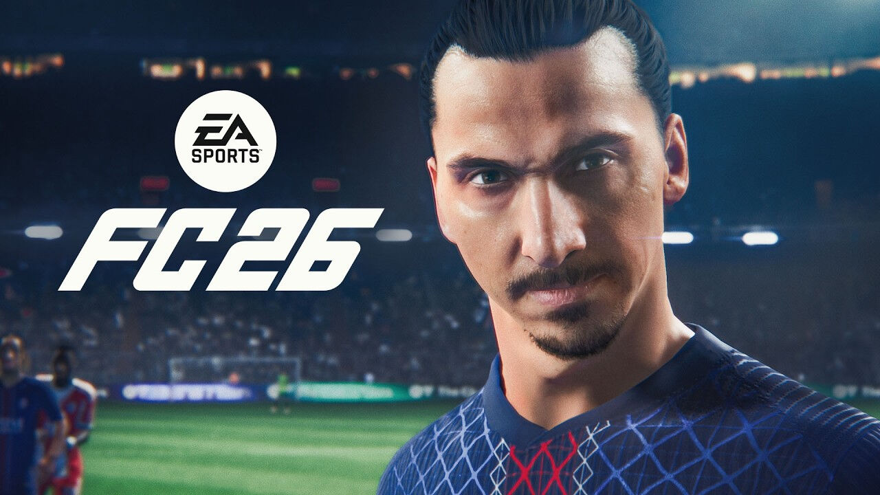 FIFA 26 ne zaman çıkacak, EA SPORTS FC kaç TL? Türkiye satış tarihi merak ediliyor FIFA 26 ne zaman çıkacak, EA SPORTS FC kaç TL? Satış tarihi merak ediliyor - 2. Resim