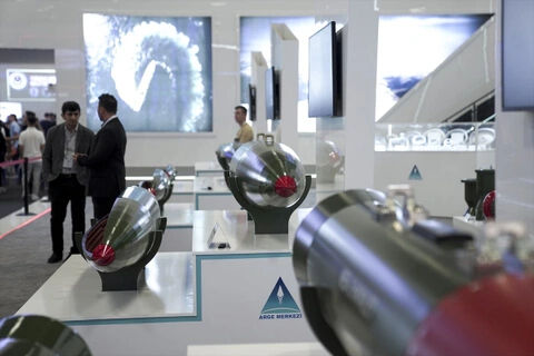 GAZAP ABD medyasında! "Şimdiye kadarki en güçlüsü" - 1. Resim