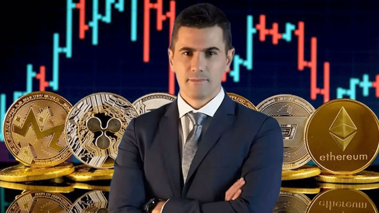 Gökalp İçer kimdir, neden tutuklandı? Gökalp İçer kimdir, neden tutuklandı?