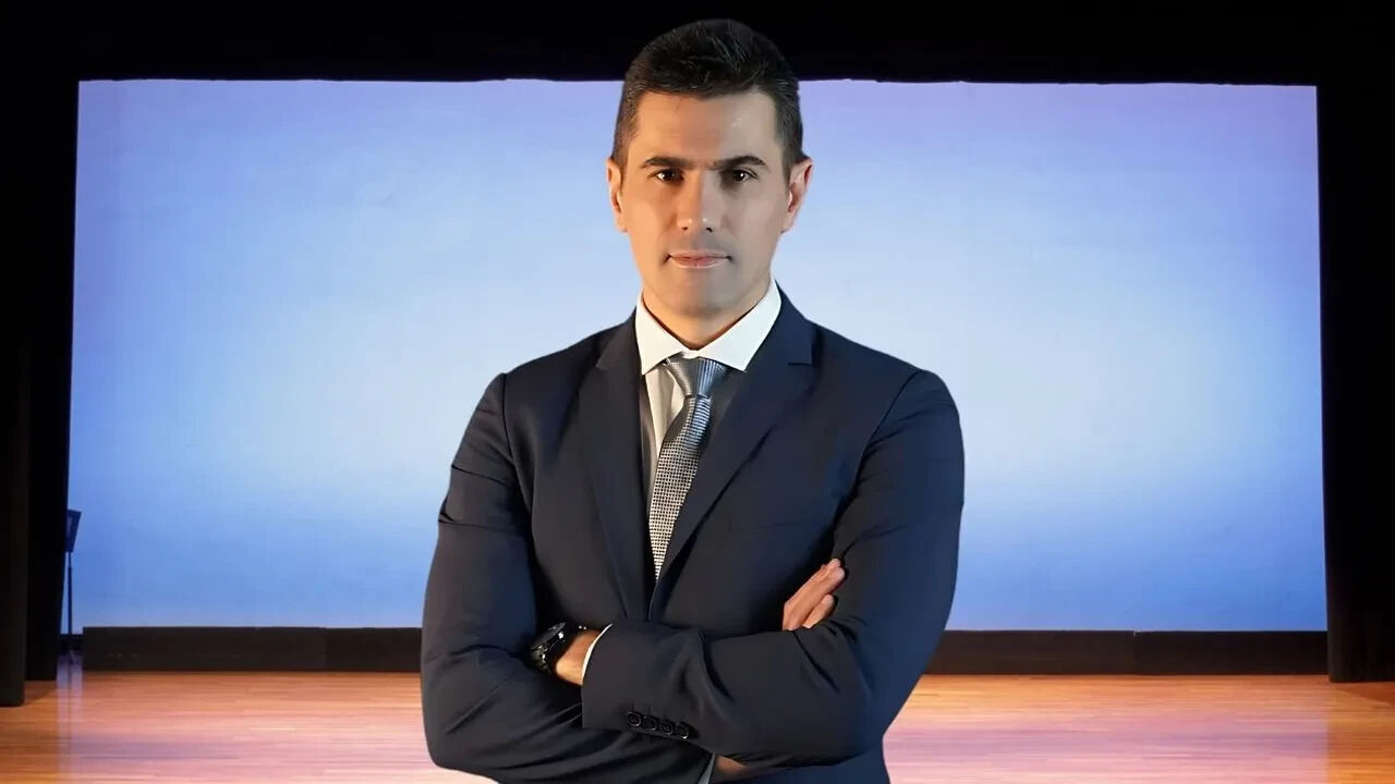 Gökalp İçer kimdir, neden tutuklandı? Gökalp İçer kimdir, neden tutuklandı? - 2. Resim