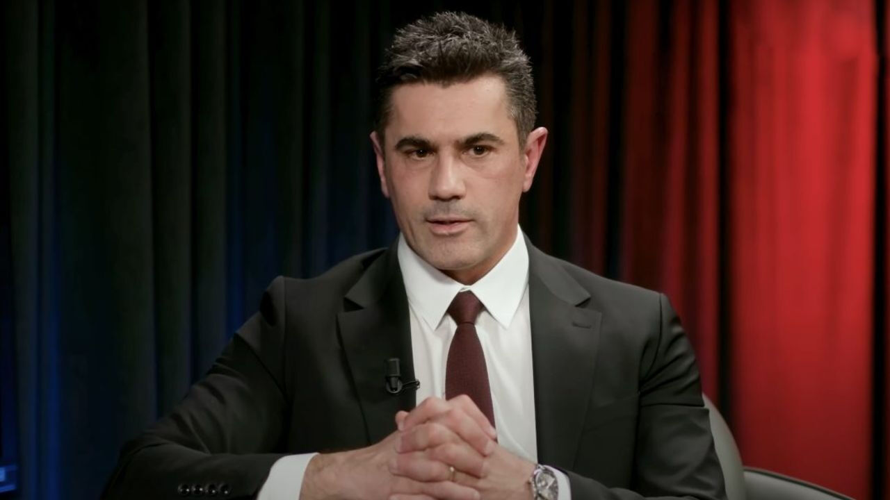 Gökalp İçer kimdir, neden tutuklandı? Gökalp İçer kimdir, neden tutuklandı? - 1. Resim