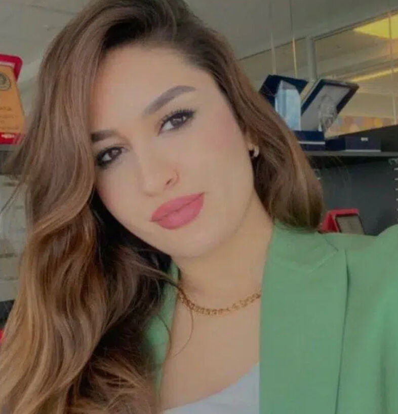 Göksu Çelebi kimdir? Göksu Çelebi kimdir? - 1. Resim