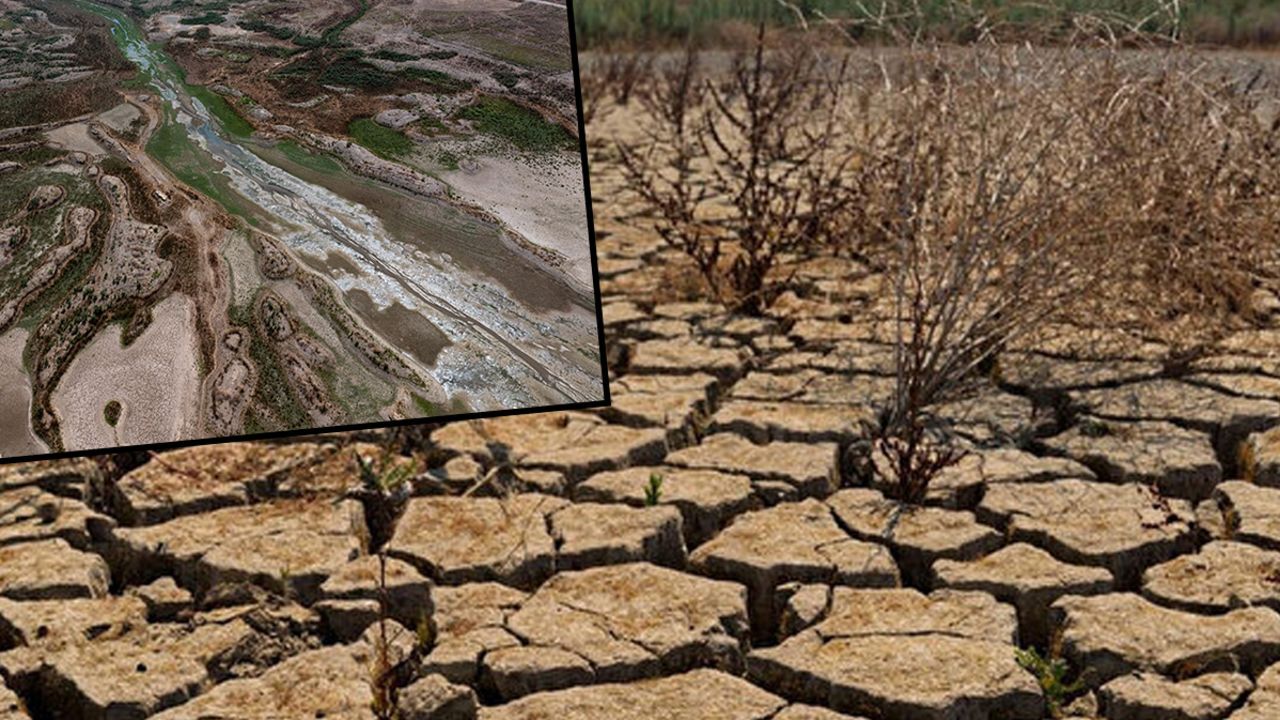 İzmir barajlarında son durum ne? Balçova, Gördes, Tahtalı, Ürkmez, Kutlu Aktaş barajları kritik seviyede İzmir barajlarında son durum ne? Balçova, Gördes, Tahtalı, Ürkmez, Kutlu Aktaş barajları kritik seviyede
