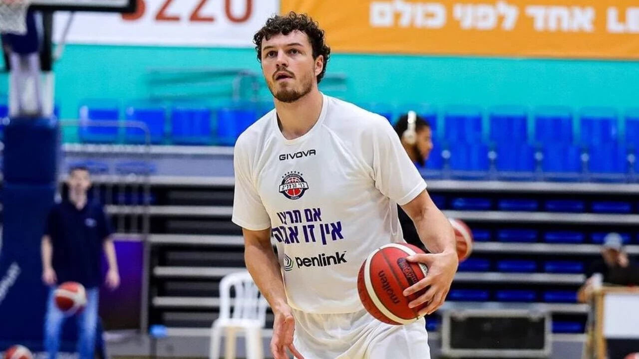 John Meeks kimdir, hangi mevkide oynuyor? Galatasaray yeni transferini resmen açıkladı John Meeks kimdir, hangi mevkide oynuyor? Galatasaray yeni transferini resmen açıkladı - 1. Resim