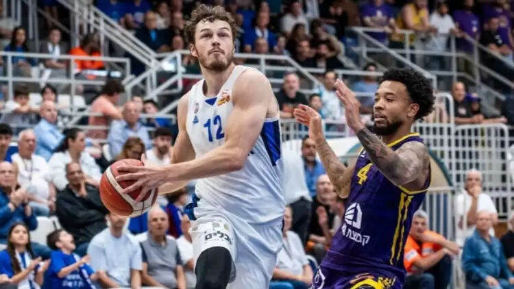 John Meeks kimdir, hangi mevkide oynuyor? Galatasaray yeni transferini resmen açıkladı John Meeks kimdir, hangi mevkide oynuyor? Galatasaray yeni transferini resmen açıkladı - 2. Resim