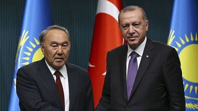 Kazakistan-Türkiye zirvesi için tarih belli oldu! Erdoğan ve Tokayev görüşecek - 1. Resim