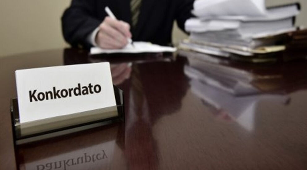 Konkordato ilan etti! Türkiye'nin ünlü şirketi iflasın eşiğinde Konkordato ilan etti! Türkiye'nin ünlü şirketi iflasın eşiğinde - 2. Resim