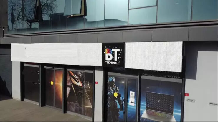 Konkordato ilan etti! Türkiye'nin ünlü şirketi iflasın eşiğinde Konkordato ilan etti! Türkiye'nin ünlü şirketi iflasın eşiğinde - 1. Resim