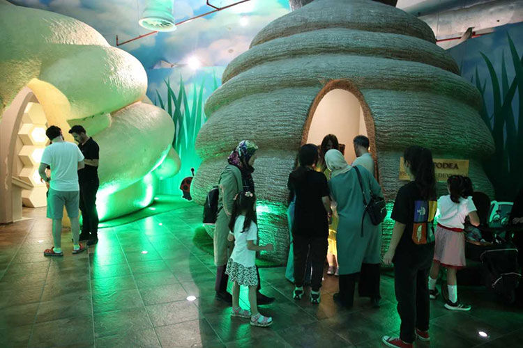 Konya Kelebekler Vadisi açık mı? Çalışma saatleri merak ediliyor Konya Kelebekler Vadisi açık mı? Çalışma saatleri merak ediliyor - 3. Resim