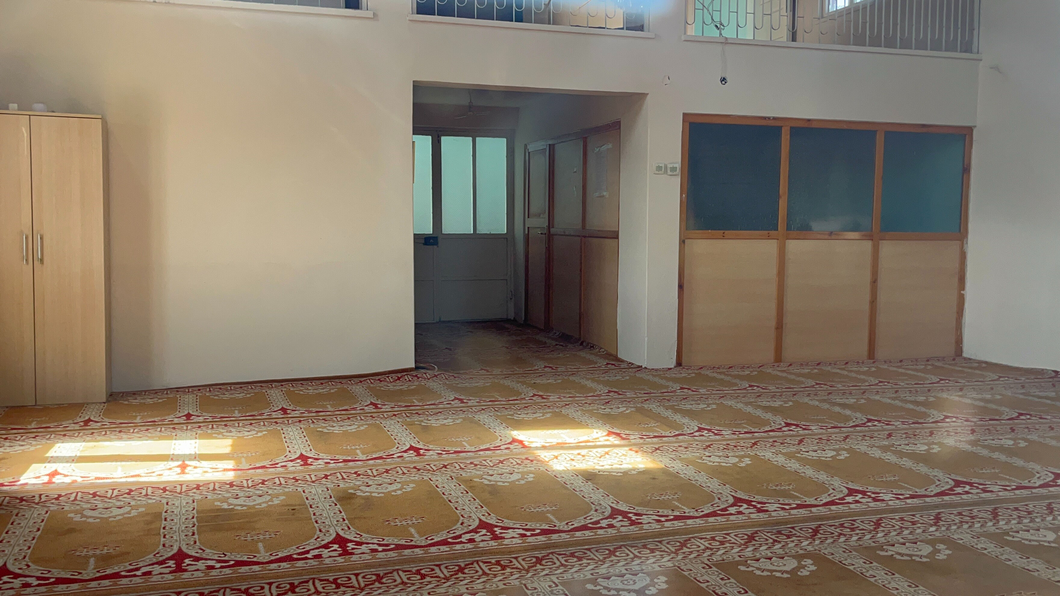 Köy küle döndü, bir tek o sağlam kaldı! Görenler şaşkına dönüyor - 3. Resim