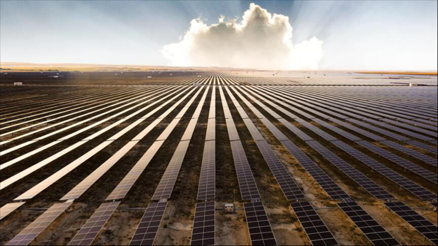 Köye 1900 megavatlık santral kurulacak! Anlaşma imzalandı Köye 1900 megavatlık santral kurulacak! Anlaşma imzalandı - 1. Resim