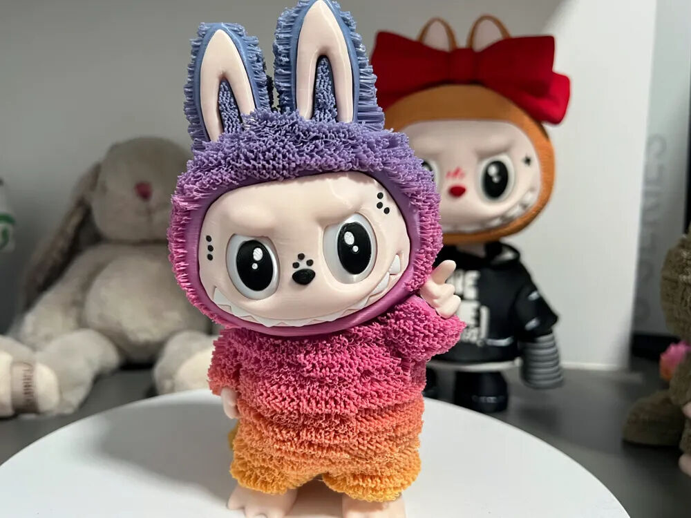 Labubu neden yasaklandı? TikTok'un popüler oyuncağı tehlikeli görülüyor Labubu neden yasaklandı? TikTok'un popüler oyuncağı tehlikeli görülüyor - 3. Resim