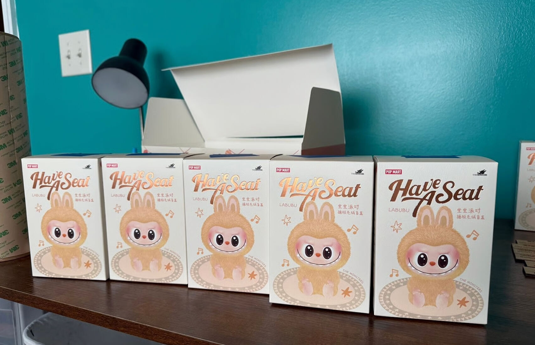 Labubu neden yasaklandı? TikTok'un popüler oyuncağı tehlikeli görülüyor Labubu neden yasaklandı? TikTok'un popüler oyuncağı tehlikeli görülüyor - 1. Resim