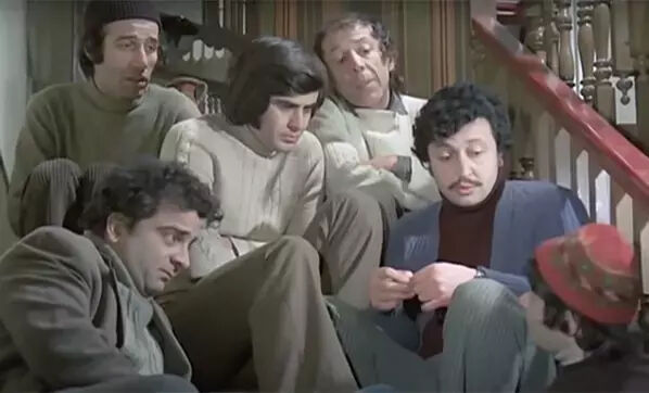 Mavi Boncuk filmi ne zaman, nerede çekildi? Emel Sayın’ın rol aldığı yapım yeniden ekranlarda Mavi Boncuk filmi ne zaman, nerede çekildi? Emel Sayın’ın rol aldığı yapım yeniden ekranlarda - 1. Resim