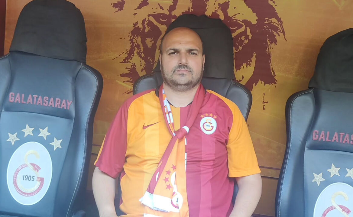 Mehmet Fatih Kiriş kimdir? Galatasaray maçlarına Kur'an-ı Kerim ile giden Kiriş hayatını kaybetti Mehmet Fatih Kiriş kimdir? Galatasaray maçlarına Kur'an-ı Kerim ile giden Kiriş hayatını kaybetti - 1. Resim
