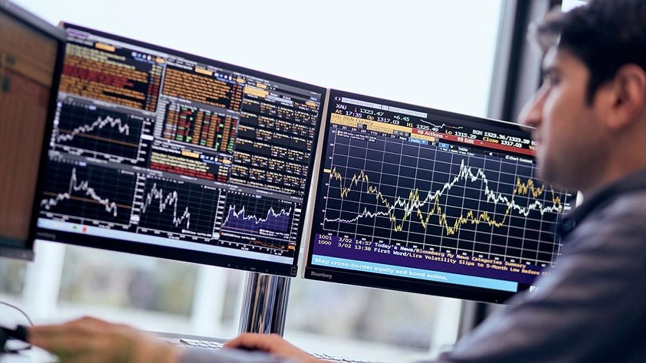 Moody’s not artışının ardından... Borsada yeni zirve gelecek mi? Moody’s not artışının ardından... Borsada yeni zirve gelecek mi?