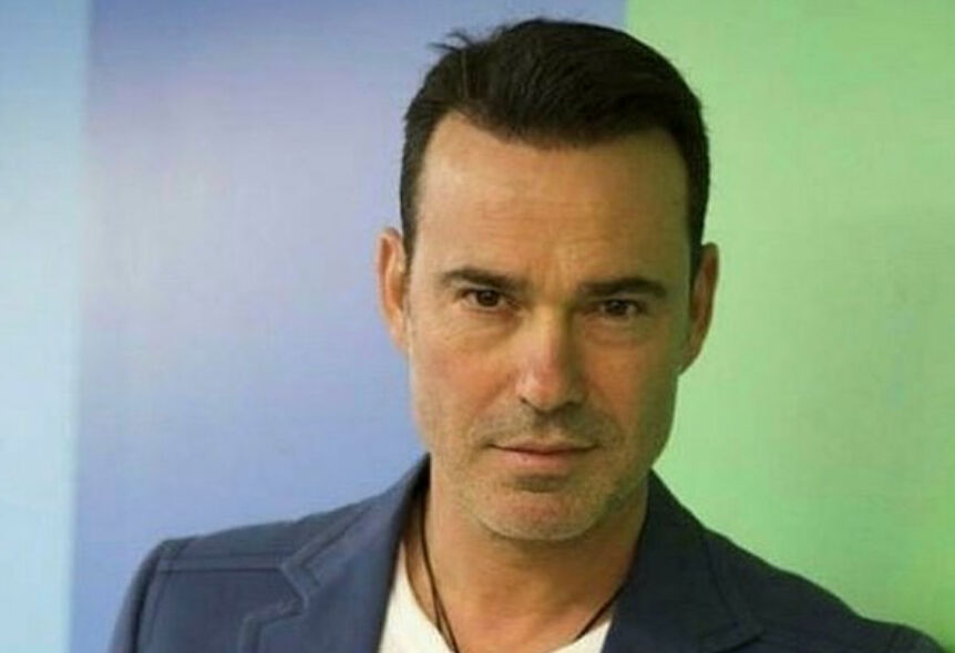 Murat Başoğlu kanser mi? Son hali görenleri şoke etti Murat Başoğlu kanser mi? Son hali görenleri şoke etti - 3. Resim