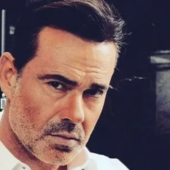 Murat Başoğlu kanser mi? Son hali görenleri şoke etti Murat Başoğlu kanser mi? Son hali görenleri şoke etti - 1. Resim