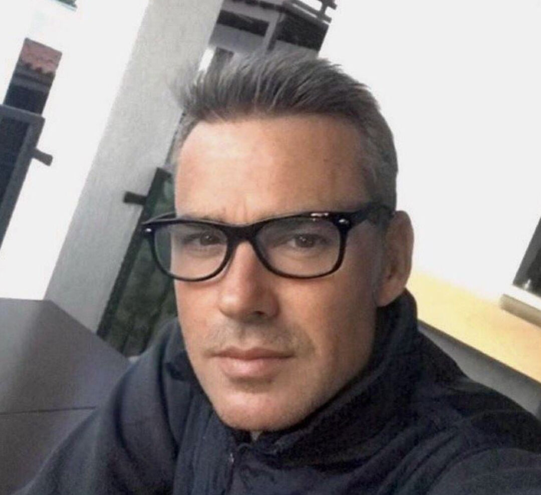 Murat Başoğlu kanser mi? Son hali görenleri şoke etti Murat Başoğlu kanser mi? Son hali görenleri şoke etti - 8. Resim