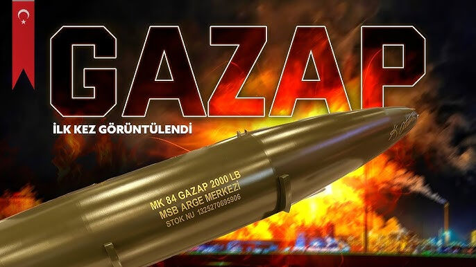 Neo-Osmanlı korkusu geri döndü: GAZAP’la sarsılan Yunan medyası “Avrupa uyanmalı” diye feryat etti! Neo-Osmanlı korkusu geri döndü: GAZAP’la sarsılan Yunan medyası “Avrupa Uyanmalı” diye feryat etti! - 1. Resim