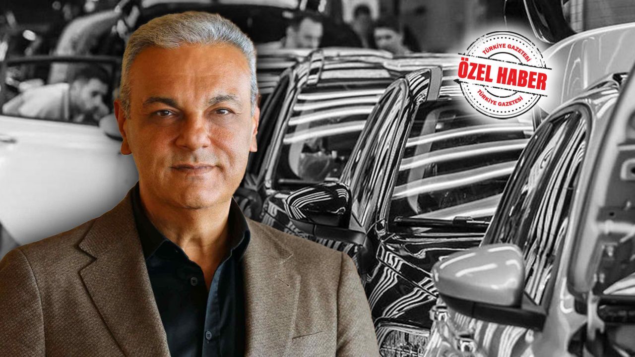 ODMD Başkanı Ali Haydar Bozkurt: Devletin vergi gelirinin azalmadığı daha rafine bir sistem öneriyoruz ODMD Başkanı Ali Haydar Bozkurt: Devletin vergi gelirinin azalmadığı daha rafine bir sistem öneriyoruz