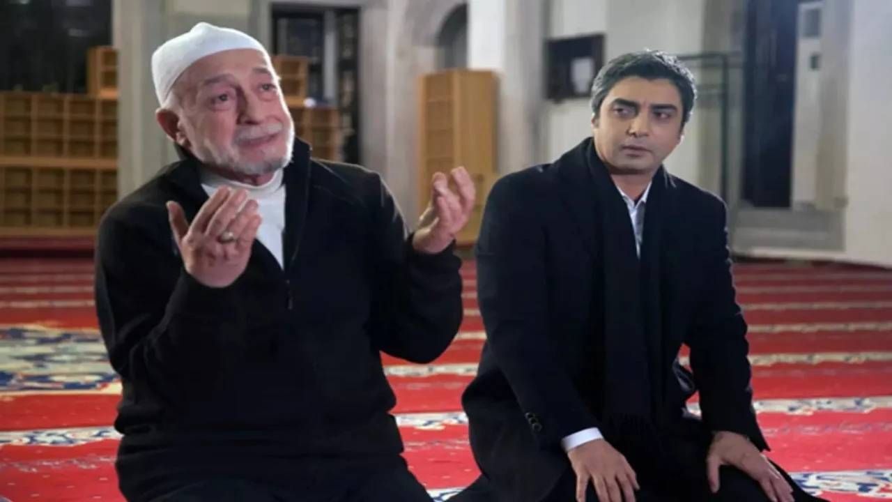 “Ömer Baba”&#039;dan yıllar sonra &#039;Kurtlar Vadisi&#039; itirafı: Necati Şaşmaz ile ilgili sözleri olay oldu