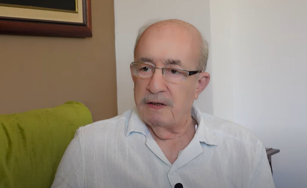 “Ömer Baba”'dan yıllar sonra 'Kurtlar Vadisi' itirafı: Necati Şaşmaz ile ilgili sözleri olay oldu “Ömer Baba”'dan yıllar sonra 'Kurtlar Vadisi' itirafı: Necati Şaşmaz ile ilgili sözleri olay oldu - 4. Resim