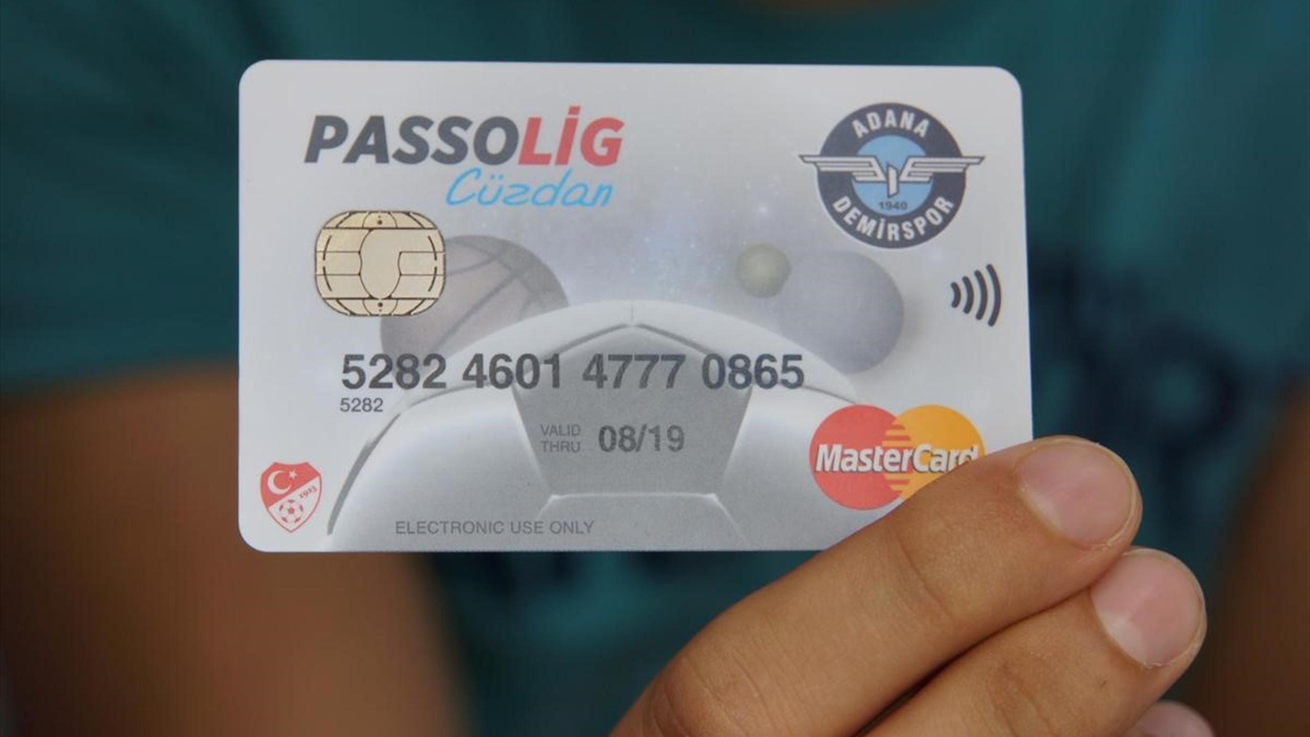 Passolig kalktı mı, iptal mi edildi? TFF tüm detayları açıkladı! - 2. Resim